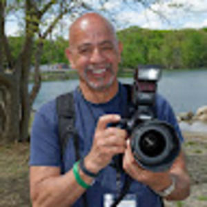 Meet your Posher, Rafael